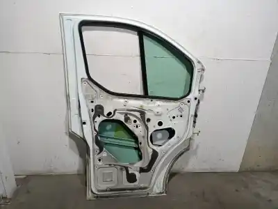 Автозапчасти б/у левая передняя дверь за ford transit custom v362 furgón (fy, fz) 2.2 tdci ссылки oem iam 2037434  2037434