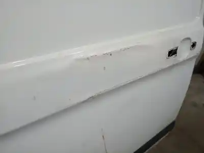 Автозапчасти б/у правая сдвижная боковая дверь за ford transit custom v362 furgón (fy, fz) 2.2 tdci ссылки oem iam 2189729  2189729