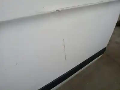 Автозапчасти б/у правая сдвижная боковая дверь за ford transit custom v362 furgón (fy, fz) 2.2 tdci ссылки oem iam 2189729  2189729