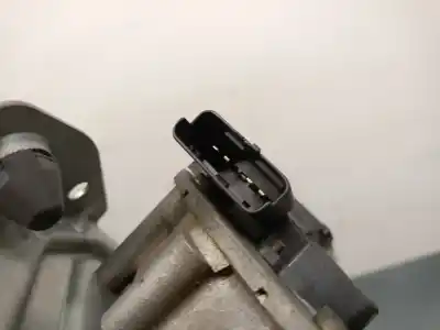 Автозапчастина б/у двигатель передніх склоочисників для renault grand scénic ii (jm0/1_) 1.9 dci (jm0g jm12 jm1g jm2c) посилання на oem iam 8200327016  