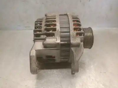 Gebrauchtes Autoersatzteil Lichtmaschine zum NISSAN ALMERA TINO (V10)  OEM-IAM-Referenzen 23100BU010 LR180762 HITACHI 23100BU010