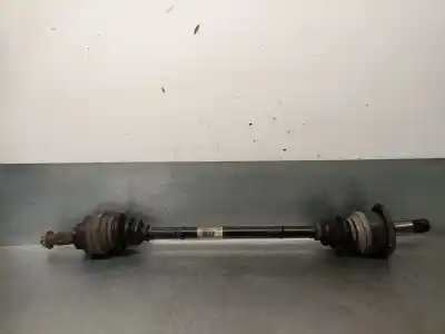 Peça sobressalente para automóvel em segunda mão transmissão traseira direita por bmw 3 touring (f31) 320 d referências oem iam 75976812ai04