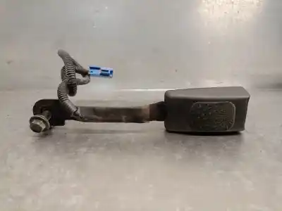 Peça sobressalente para automóvel em segunda mão chicote / encaixe cinto segurança dianteiro direito por kia sorento ii (xm) 2.2 crdi referências oem iam 888302p000va