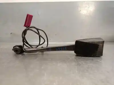 Peça sobressalente para automóvel em segunda mão chicote / encaixe cinto segurança dianteiro direito por ford focus iii 1.0 ecoboost referências oem iam bm5161208abw