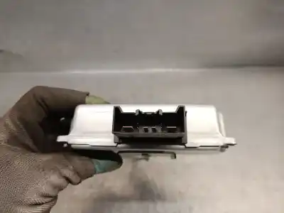 Second-hand car spare part electronic module for ford focus iii 1.0 ecoboost oem iam references bv6t14b526ba 0199dc1002 bosch 