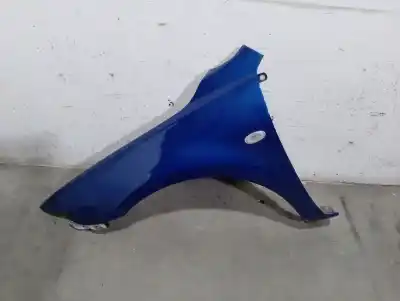Second-hand car spare part tube for jaguar xf i (x250) 3.0 d oem iam references 4r839d613ab