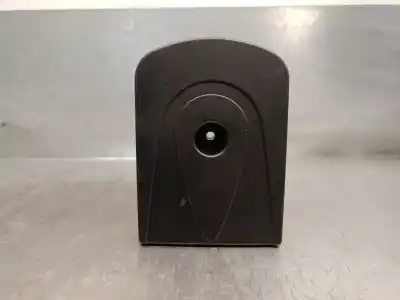 Pièce détachée automobile d'occasion Module électronique pour FORD FOCUS III 1.0 ECOBOOST Références OEM IAM CS7T14D212AC AC121712048 FOMOCO 