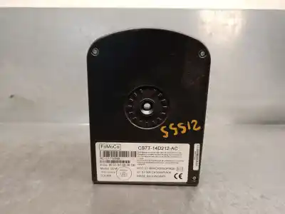 Second-hand car spare part electronic module for ford focus iii 1.0 ecoboost oem iam references cs7t14d212ac ac121712048 fomoco 
