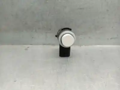 Peça sobressalente para automóvel em segunda mão SENSOR DE ESTACIONAMENTO por PEUGEOT 508 SW II (FC_, FJ_, F4_)  Referências OEM IAM 9813348377 N3088787430 VALEO 