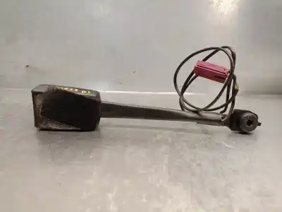 Peça sobressalente para automóvel em segunda mão chicote / encaixe cinto segurança dianteiro esquerdo por ford focus iii 1.0 ecoboost referências oem iam bm5161209abw