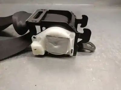 Second-hand car spare part power steering pump for ssangyong rexton / rexton ii (gab_) 2.7 xdi oem iam references 6654601080  6654601080
