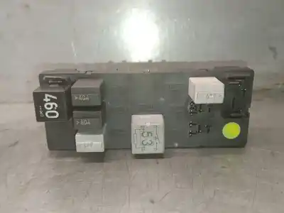 Second-hand car spare part power steering pump for ssangyong rexton / rexton ii (gab_) 2.7 xdi oem iam references 6654601080  6654601080