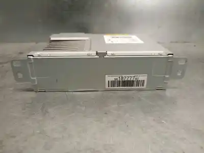 Автозапчасти б/у аудиосистема / радио cd за citroen c3 iii (sx) 1.2 vti 82 ссылки oem iam 9818777780