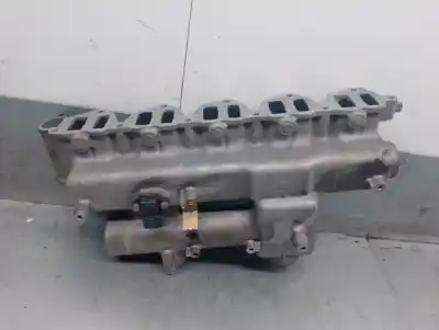 İkinci el araba yedek parçası emme manifoldu için ssangyong rexton / rexton ii (gab_) 2.7 xdi 4x4 oem iam referansları a6651410701  6651400301