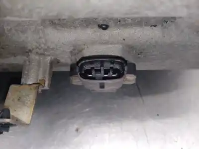 İkinci el araba yedek parçası emme manifoldu için ssangyong rexton / rexton ii (gab_) 2.7 xdi 4x4 oem iam referansları a6651410701  6651400301