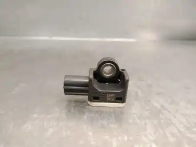 Peça sobressalente para automóvel em segunda mão sensor por ford focus iii 1.0 ecoboost referências oem iam am5t14b342aa