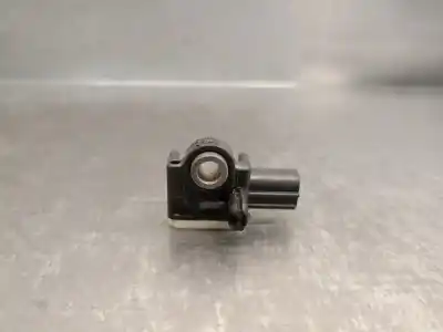 Peça sobressalente para automóvel em segunda mão sensor por ford focus iii 1.0 ecoboost referências oem iam am5t14b342aa  