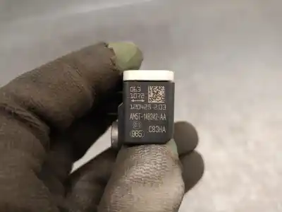 Peça sobressalente para automóvel em segunda mão sensor por ford focus iii 1.0 ecoboost referências oem iam am5t14b342aa  