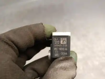 Peça sobressalente para automóvel em segunda mão sensor por ford focus iii 1.0 ecoboost referências oem iam am5t14b342aa  