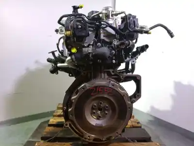 Second-hand car spare part complete engine for ford b-max (jk) 1.0 ecoboost oem iam references sfjb dk04230 2239292