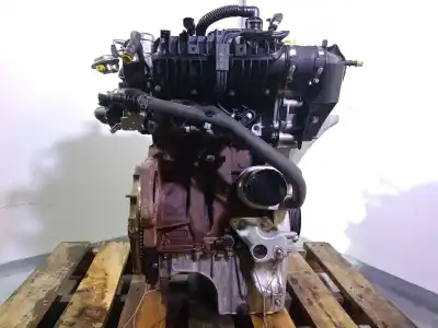 Second-hand car spare part complete engine for ford b-max (jk) 1.0 ecoboost oem iam references sfjb dk04230 2239292