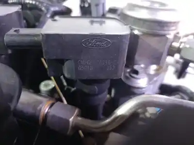 Second-hand car spare part complete engine for ford b-max (jk) 1.0 ecoboost oem iam references sfjb dk04230 2239292