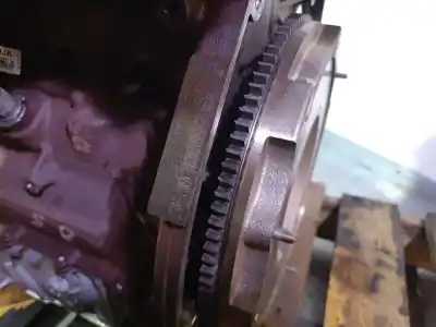 Second-hand car spare part complete engine for ford b-max (jk) 1.0 ecoboost oem iam references sfjb dk04230 2239292