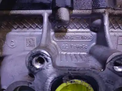 Second-hand car spare part complete engine for ford b-max (jk) 1.0 ecoboost oem iam references sfjb dk04230 2239292