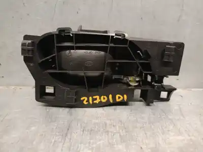 Автозапчастина б/у  для IVECO DAILY VI FURGÓN  Посилання на OEM IAM 5802357350  5802357350