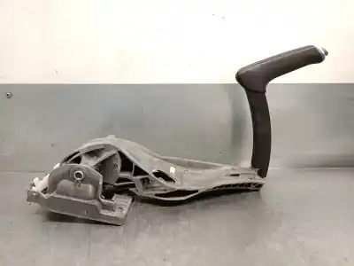 Peça sobressalente para automóvel em segunda mão alavanca de travão de mão por ford focus iii 1.0 ecoboost referências oem iam bv612780e