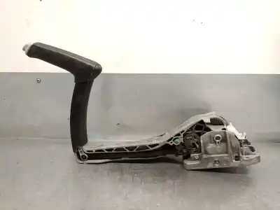 Pezzo di ricambio per auto di seconda mano leva del freno a mano per ford focus iii 1.0 ecoboost riferimenti oem iam bv612780e  1775019
