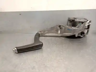 Pezzo di ricambio per auto di seconda mano leva del freno a mano per ford focus iii 1.0 ecoboost riferimenti oem iam bv612780e  1775019