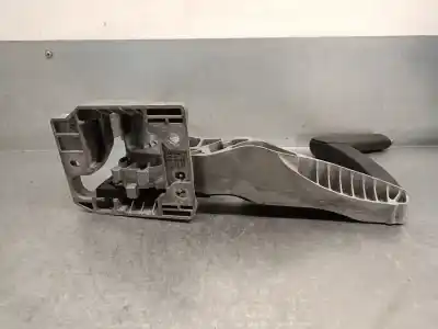 Pezzo di ricambio per auto di seconda mano leva del freno a mano per ford focus iii 1.0 ecoboost riferimenti oem iam bv612780e  1775019