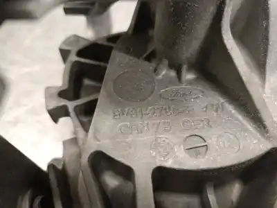 Pezzo di ricambio per auto di seconda mano leva del freno a mano per ford focus iii 1.0 ecoboost riferimenti oem iam bv612780e  1775019