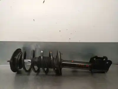 Peça sobressalente para automóvel em segunda mão amortecedor dianteiro esquerdo por kia sorento ii (xm) 2.2 crdi referências oem iam 546502p700