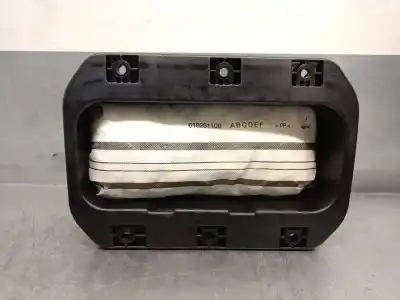 Peça sobressalente para automóvel em segunda mão Airbag Dianteiro Direito por FORD FOCUS III 1.0 ECOBOOST Referências OEM IAM BV51A044A74AD 616688200B 1780159