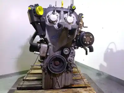 Peça sobressalente para automóvel em segunda mão motor completo por ford focus iii 1.0 ecoboost referências oem iam m1da