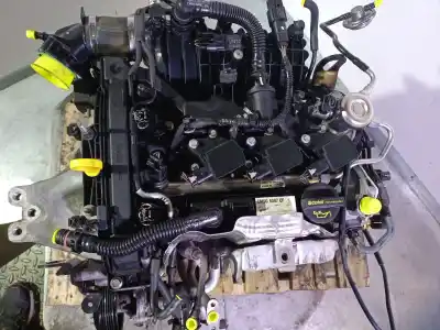 Second-hand car spare part complete engine for ford focus iii 1.0 ecoboost oem iam references m1da cc19498 1835980