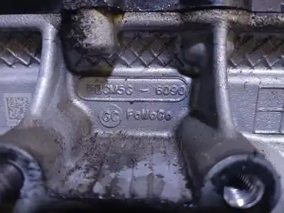 Second-hand car spare part complete engine for ford focus iii 1.0 ecoboost oem iam references m1da cc19498 1835980