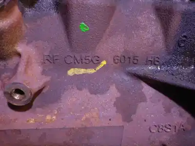 Second-hand car spare part complete engine for ford focus iii 1.0 ecoboost oem iam references m1da cc19498 1835980