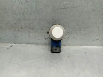 Peça sobressalente para automóvel em segunda mão SENSOR DE ESTACIONAMENTO por PEUGEOT 508 SW II (FC_, FJ_, F4_)  Referências OEM IAM 9813348377 N3088787430 VALEO 