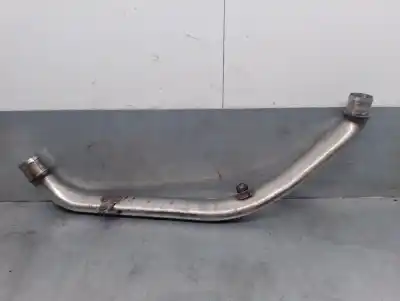 Second-hand car spare part tube for citroen c6 (td_) 2.7 hdi oem iam references 0384h6