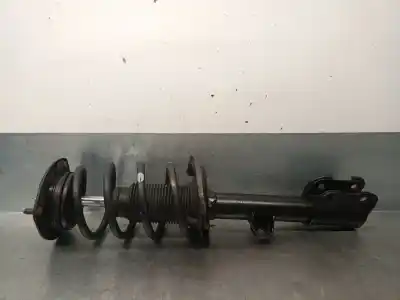 Peça sobressalente para automóvel em segunda mão amortecedor dianteiro direito por kia sorento ii (xm) 2.2 crdi referências oem iam 546602p700