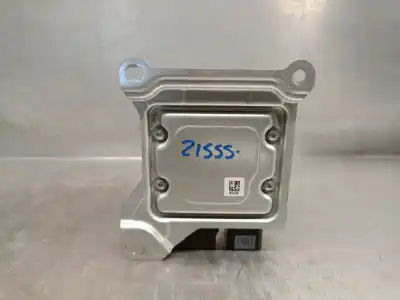 Автозапчасти б/у блок управления подушками безопасности за ford focus iii 1.0 ecoboost ссылки oem iam cm5t14b321ca 0285011126 bosch 