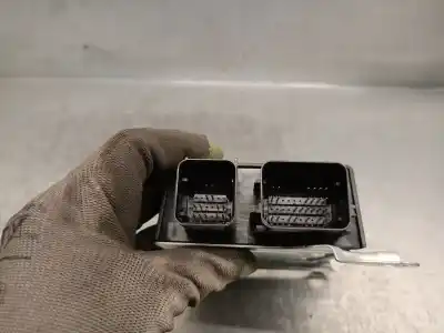 Автозапчасти б/у блок управления подушками безопасности за ford focus iii 1.0 ecoboost ссылки oem iam cm5t14b321ca 0285011126 bosch 