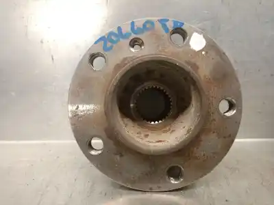 Peça sobressalente para automóvel em segunda mão  por BMW X5 (E70)  Referências OEM IAM 33406867811  33406867811