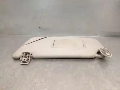 Peça sobressalente para automóvel em segunda mão pára-sol esquerdo por ford b-max (jk) 1.0 ecoboost referências oem iam 2014581  2014581