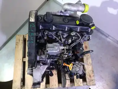 Автозапчасти б/у полный двигатель за audi a4 b5 (8d2) 1.9 tdi ссылки oem iam avg 109368 028100092bx