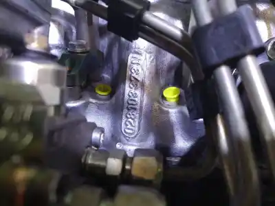 Автозапчасти б/у полный двигатель за audi a4 b5 (8d2) 1.9 tdi ссылки oem iam avg 109368 028100092bx
