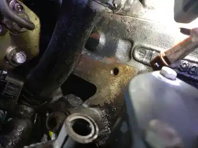 Автозапчасти б/у полный двигатель за audi a4 b5 (8d2) 1.9 tdi ссылки oem iam avg 109368 028100092bx